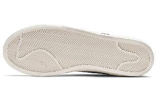 Nike Blazer 77 Vintage White Black
