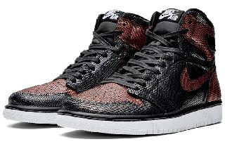 Jordan Air Jordan 1 "Fearless"