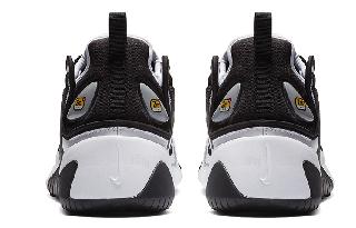 Nike Zoom 2K Black White