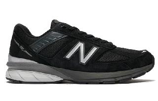 New Balance 990 V5 Black