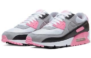 Nike Air Max 90 White Pink