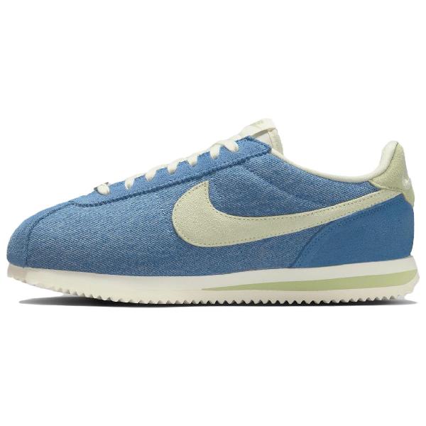 Nike Cortez SE Blue