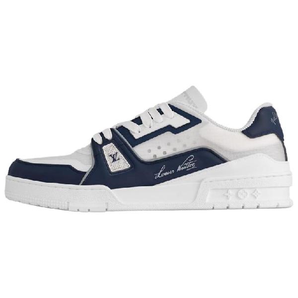 LOUIS VUITTON Trainer 37