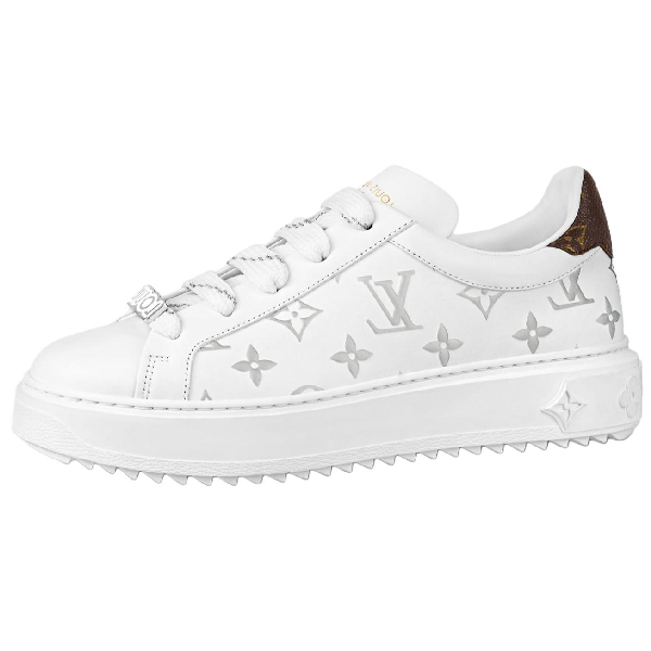 LOUIS VUITTON Time Out