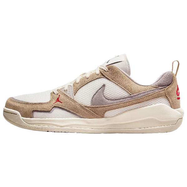 Jordan CMFT Era Brown