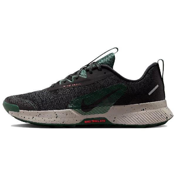 Nike Juniper Trail 3 Black