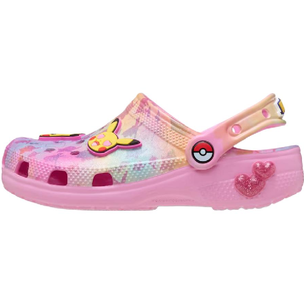 POKEMON x Crocs Classic clog