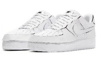 Nike Air Force 1 Cosmic Clay