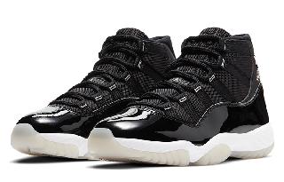 Jordan Air Jordan 11 Retro "Jubilee"