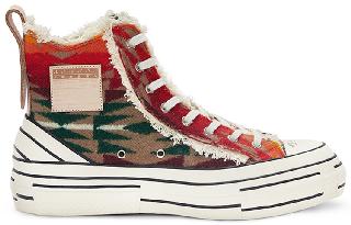 xVESSEL G.O.P. Highs Colored Figuredstripe