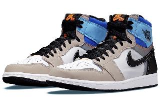 Air Jordan 1 Retro High OG "Prototype"