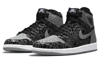 Jordan Air Jordan 1 Retro High OG "Rebellionaire"