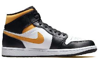 Jordan Air Jordan 1 Mid "Pollen"