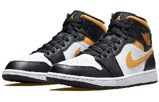 Jordan Air Jordan 1 Mid "Pollen"