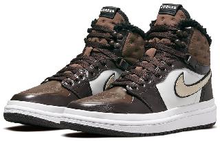 Jordan Air Jordan 1 Acclimate Coffee