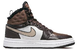 Jordan Air Jordan 1 Acclimate Coffee