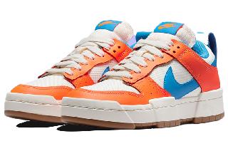 Nike Dunk Disrupt "Total Orange"