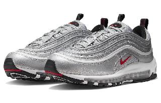 Nike Air Max 97 "Silver Bullet"