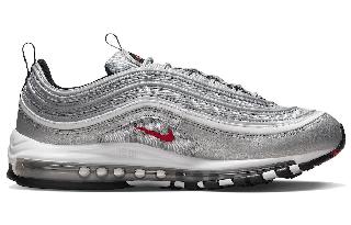 Nike Air Max 97 "Silver Bullet"