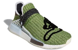 Billionaire Boys Club x Pharrell Williams x adidas NMD HU