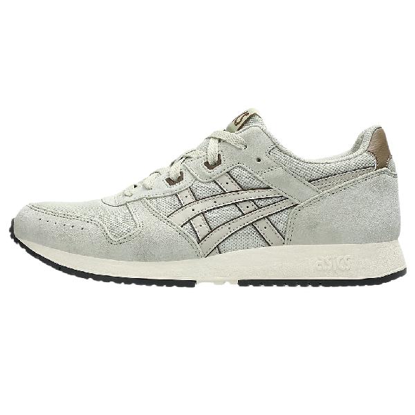 Asics Lyte Classic Grey Green