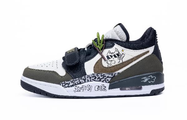 Jordan Legacy 312