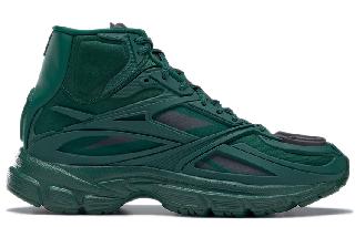 Kanghyuk x Reebok Premier Road Modern Mid Green