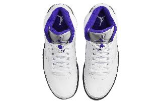 Jordan Air Jordan 5 Retro "Concord"