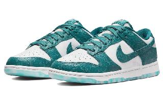 Nike Dunk Low "Ocean"