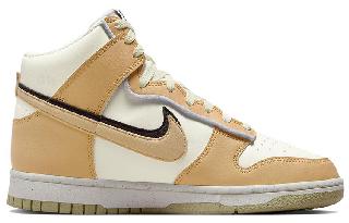 Nike Dunk Retro SE "85" Sesame Brown