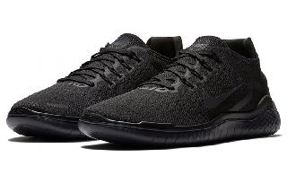 Nike Free RN 2018 Black