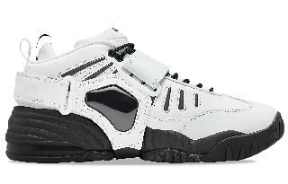AMBUSH x Nike Air Adjust Force "Summit White and Black"