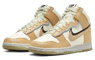 Nike Dunk Retro SE "85" Sesame Brown