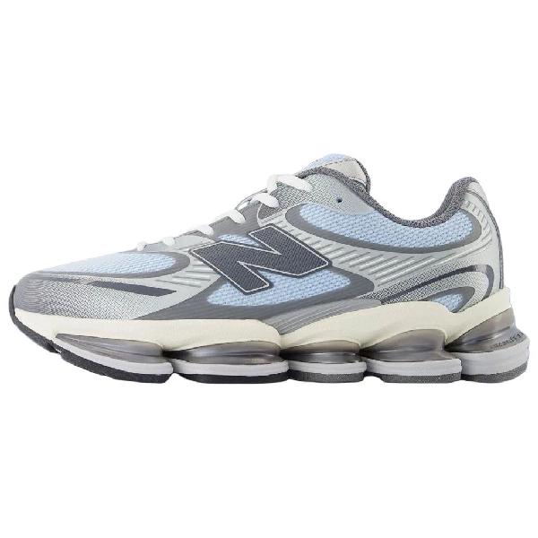New Balance ABZORB 2000 Blue Grey