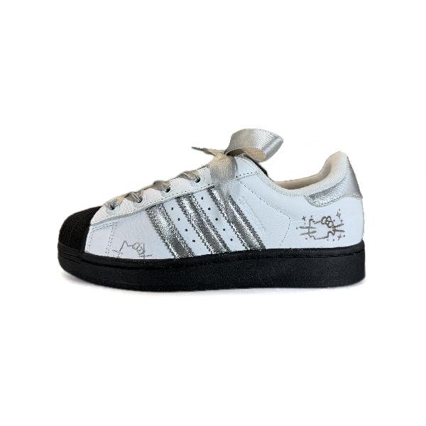 adidas originals Superstar 2