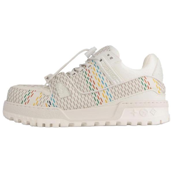 Louis Vuitton Low Top Sneakers