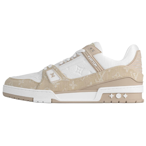 LOUIS VUITTON Trainer