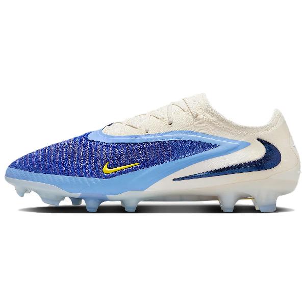 Nike Phantom 6 Low Elite White Blue