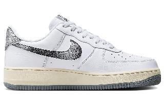 Nike Air Force 1 Low White Grey