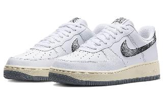 Nike Air Force 1 Low White Grey