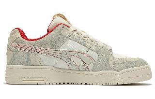 PUMA Slipstream Lo Cny White Red