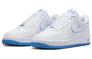 Nike Air Force 1 Low University Blue