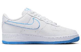 Nike Air Force 1 Low University Blue
