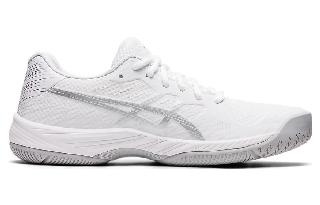 Asics Gel-Game 9 White