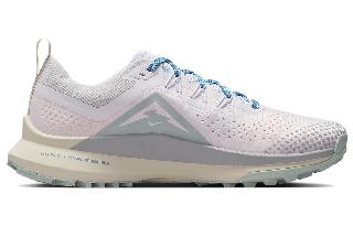 Nike React Pegasus Trail 4 Pink Grey