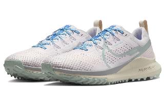 Nike React Pegasus Trail 4 Pink Grey