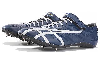 Asics Jetsprint Blue