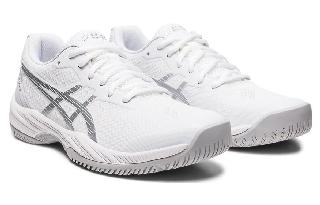 Asics Gel-Game 9 White