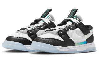 Nike Air Dunk Jumbo Remastered Black White