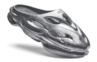 EQLZ Equalizer 1100 Liquid Silver